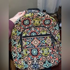 Vera Bradley backpack